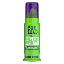 Крем для вьющихся волос Bed Head Curls Rock Amplifier, 113 мл